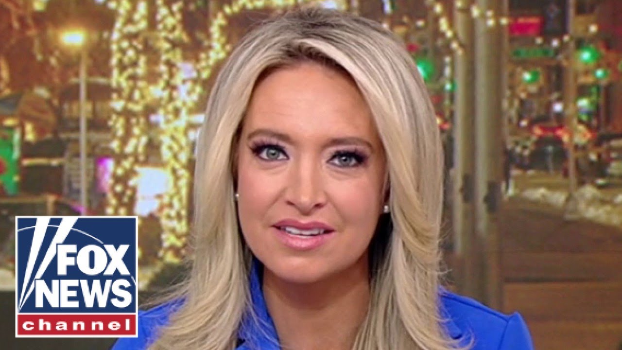 McEnany: Are they KIDDING me with this?!