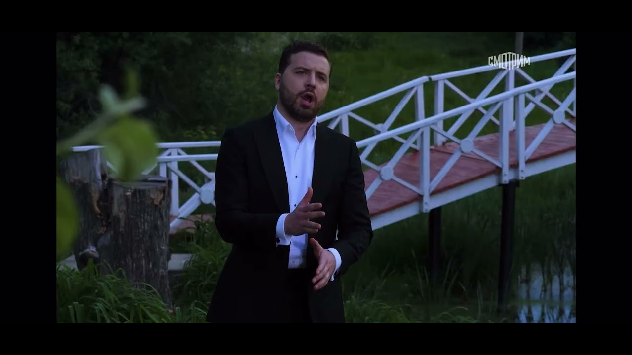 Arseny Yakovlev - Eti letniye nochi / These summer nights (Rachmaninoff, op. 14, no. 5)