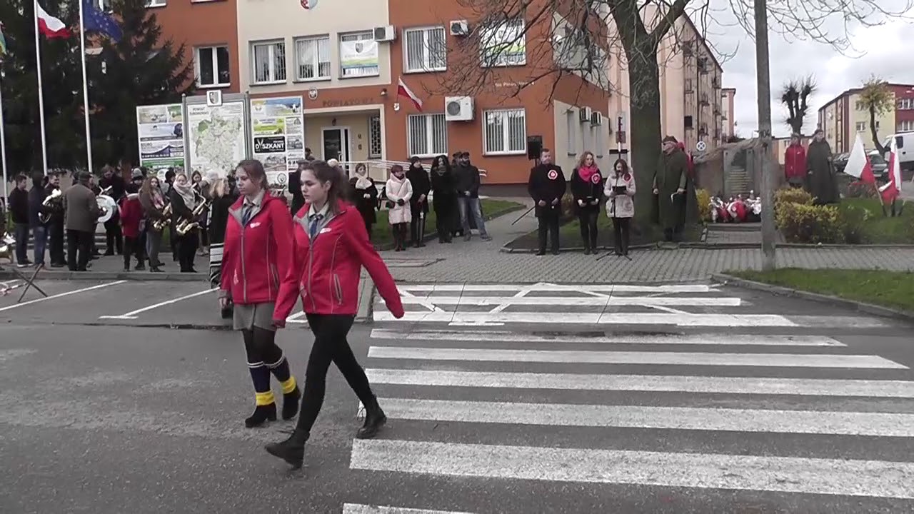 LDM PSS-900D. Obecna nazwa Trolley System. Nagranie w plenerze. Pr&oacute;bka możliwości brzmieniowych.