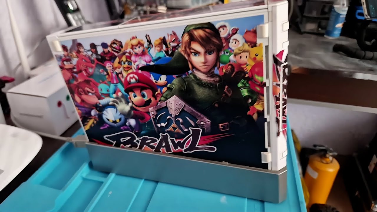 NINTENDO WII EN 2024 -- ¿VALE LA PENA PARA ALGO?