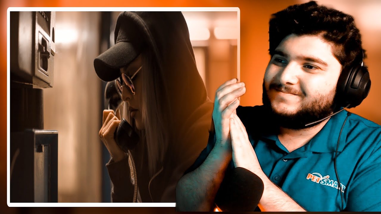 Raja Meziane - Allo le Système! - FreeStyle REACTION  🇹🇳🇩🇿 🔥🔥🔥