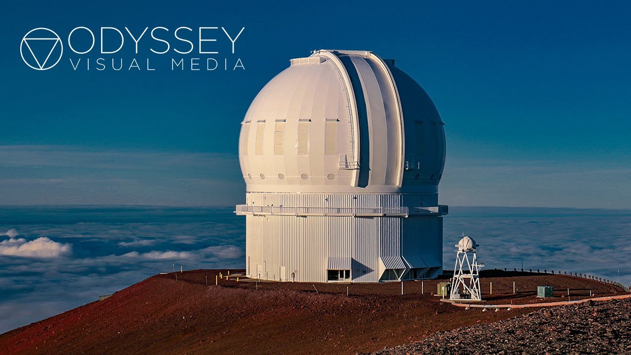 Tallest Mountain on Earth, Mauna Kea | Hawaii Documentary 4k
