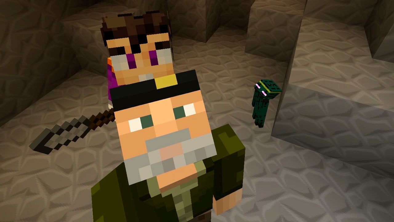 EL LADO MALVADO! | #APOCALIPSISMINECRAFT4 | EPISODIO 2 | VEGETTA Y WILLYREX