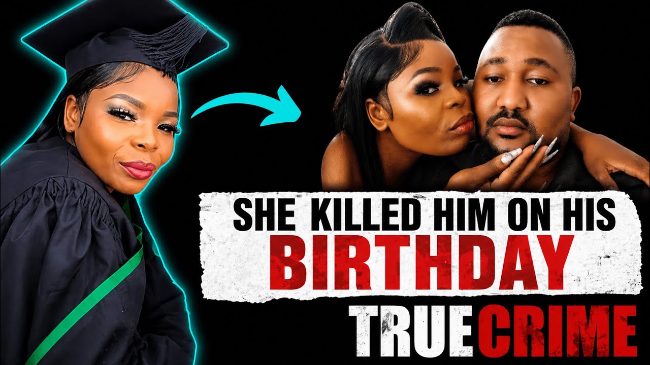 The story of Zandile Mthembu and Thabiso Nxumalo😭