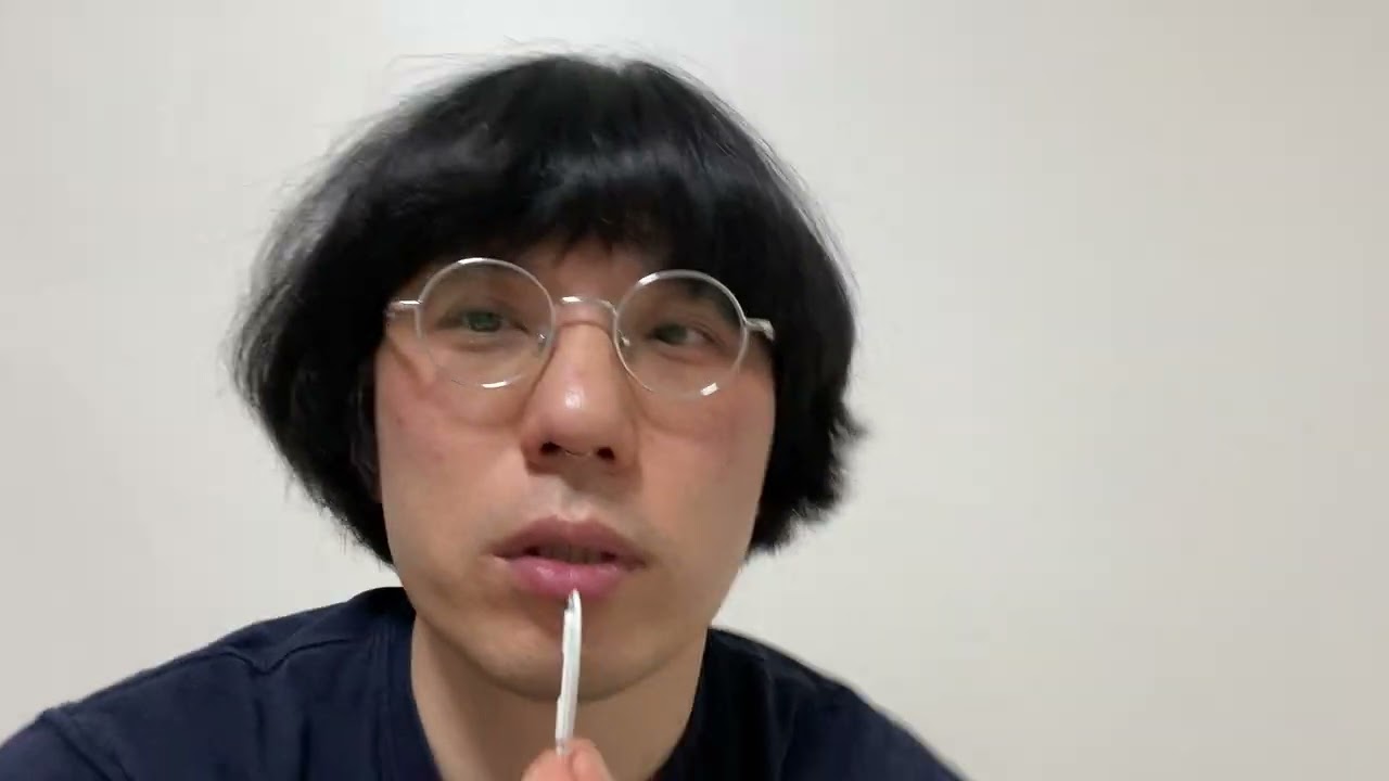 Small Talk 04 - 단골식당