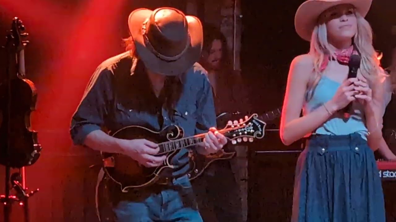 @thecastellows at Rum Runners in London, Ontario March 5, 2026. 