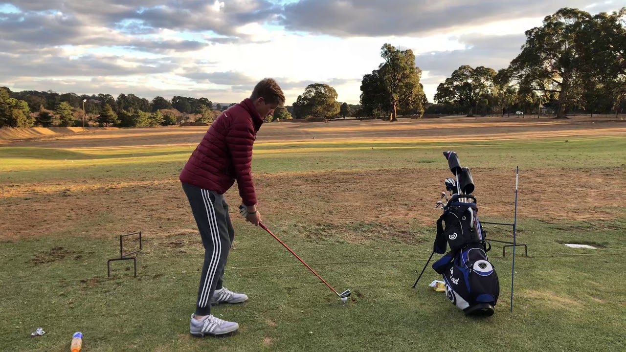 Titleist 2 iron