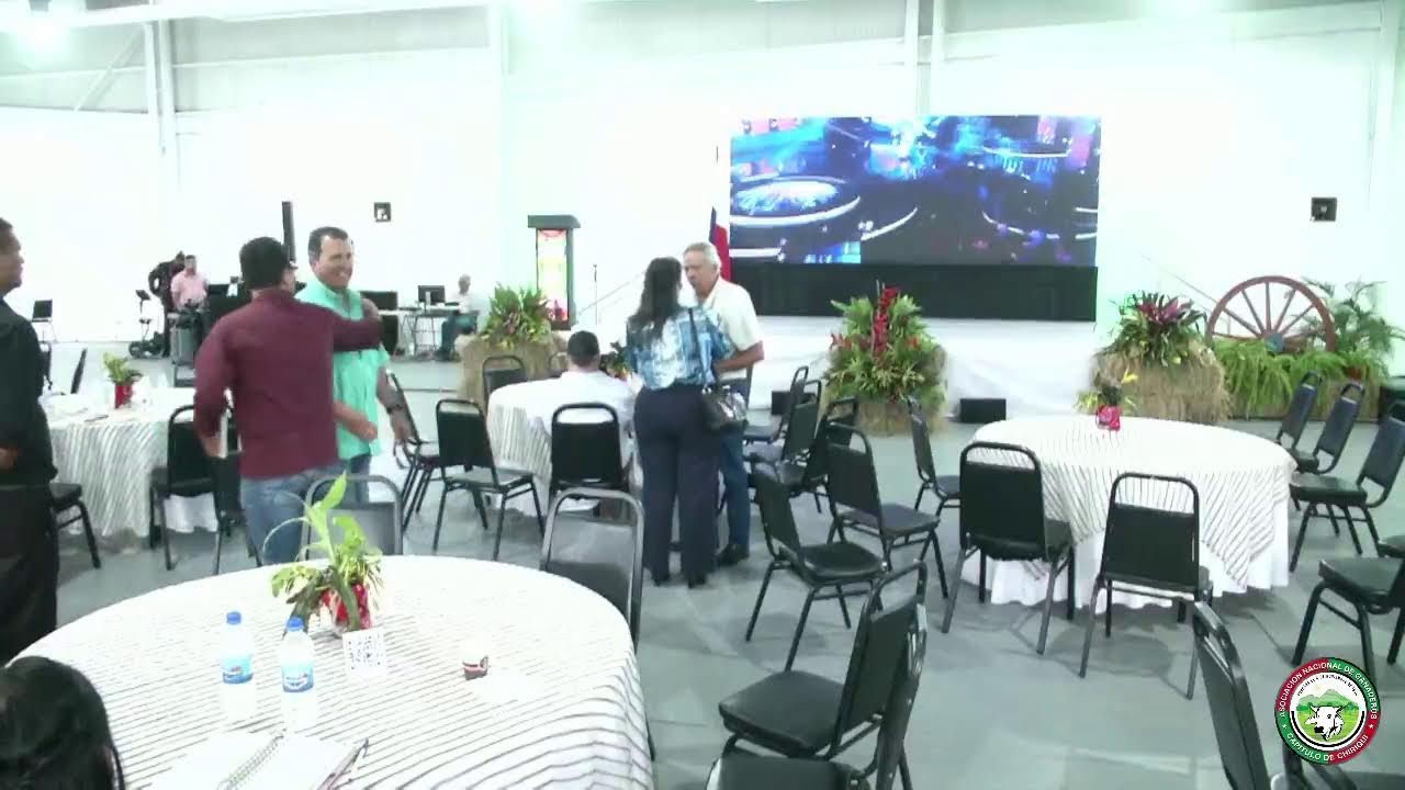 I CONVENCION NACIONAL DE GANADERIA 2026