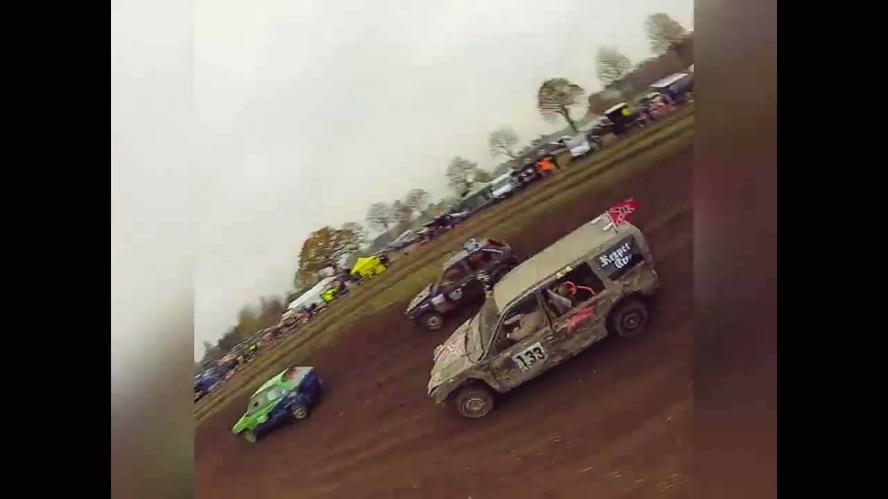 Racing 