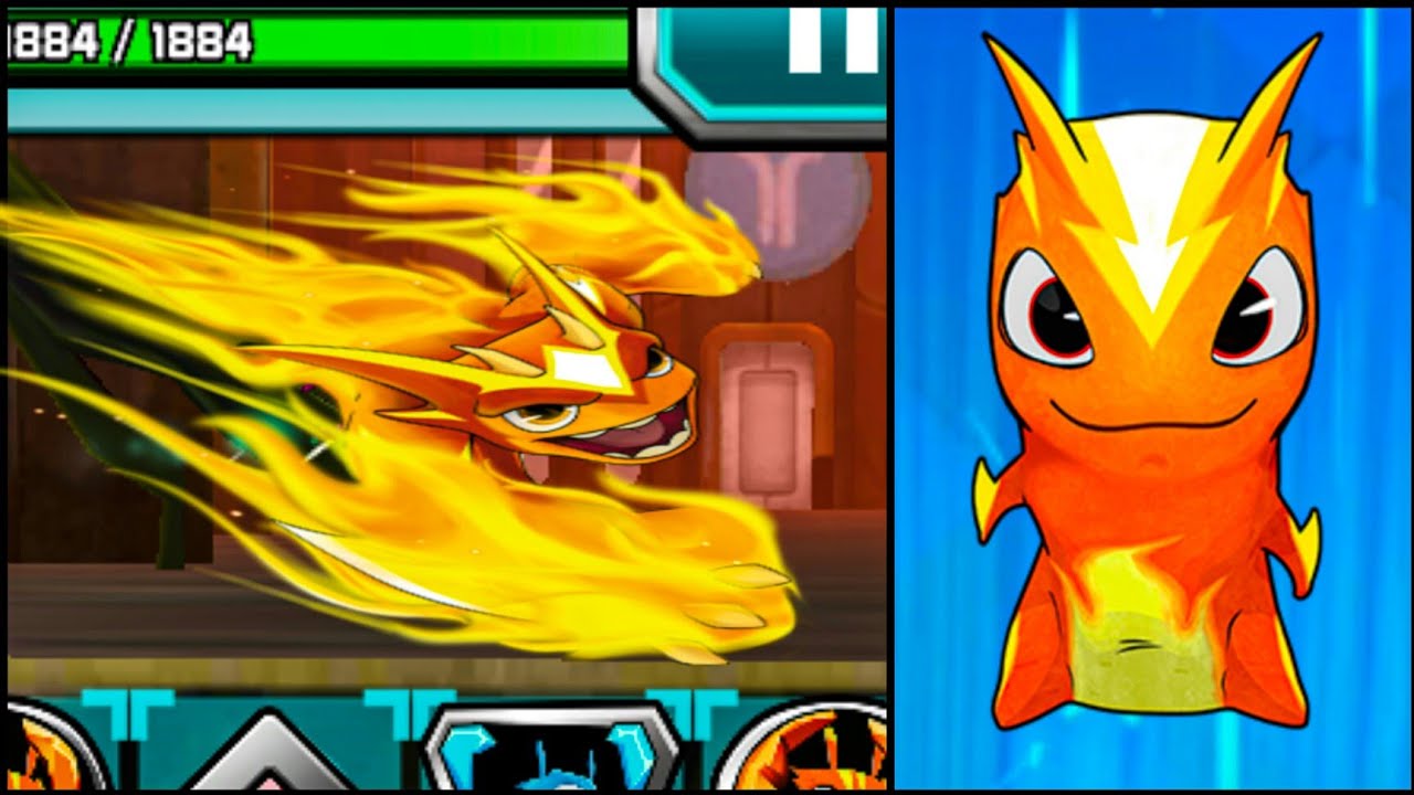 Upgrading New INFURNUS SLUG | Slugterra Slug It Out 2