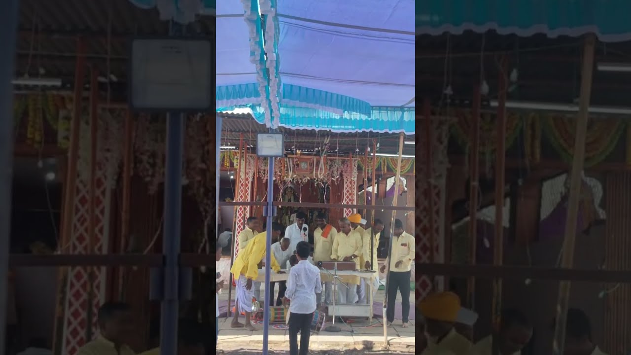 ಕಮಲಾನಗರ ಭಜನಾ ಸಂಘ& ಕರಹರಿ ಭಜನಾ ಸಂಘ   is live