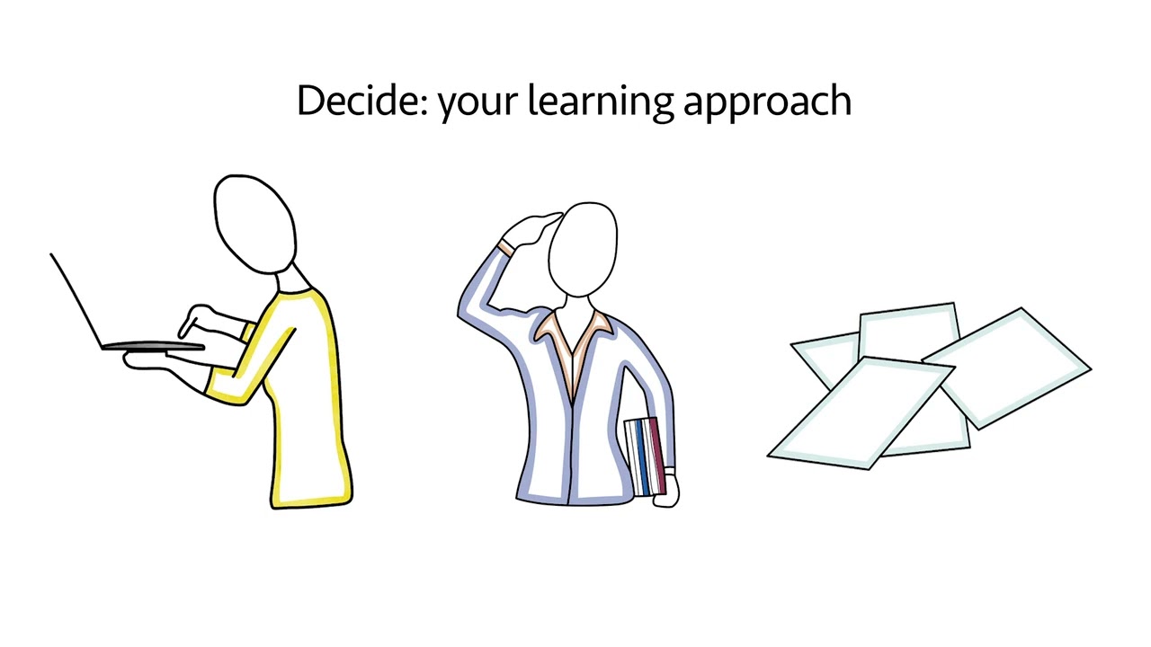 Intro Part2 - Information design for Legal Professionals - Advanced Course