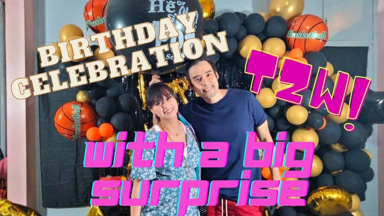 Daddy Joshua's birthday with a Big surprise|Birthday celebration |Quarantined birthday|Manoeuvres|