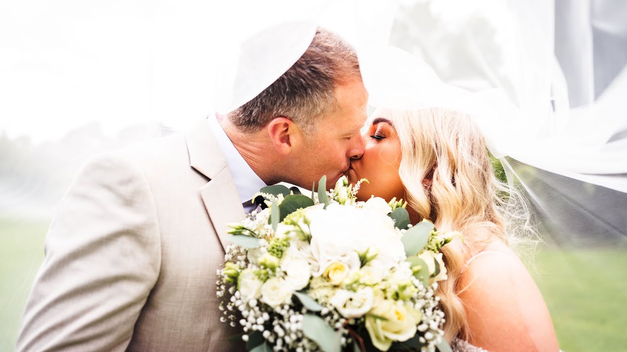 Sarah & Thomas' Wedding Highlights, 1st of August 2025