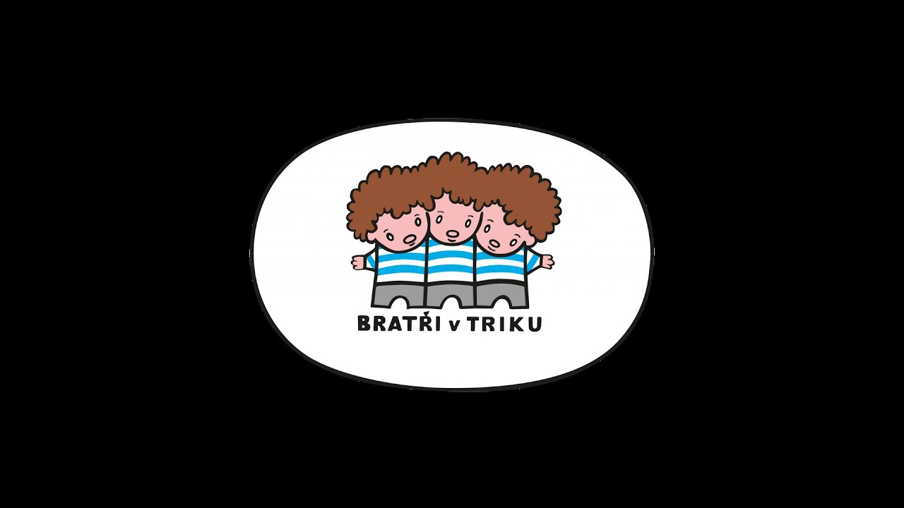 Bratři v triku | Legend&aacute;rn&iacute; studio