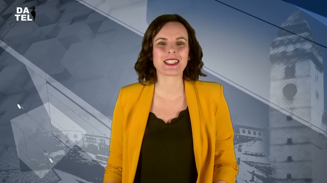 Dačická televize (DATEL) - 30.1.2026