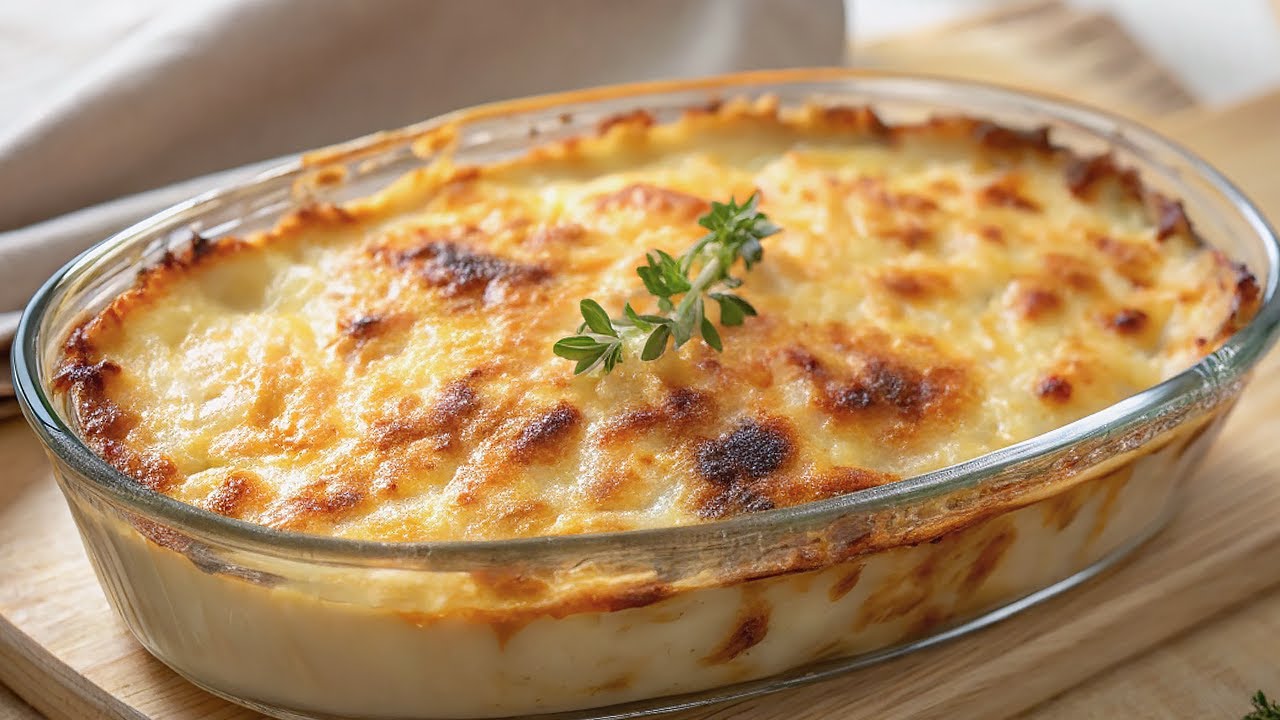 3 картошки и 3 яйца! Это так вкусно и быстро! Я готовлю 3 раза в неделю!
