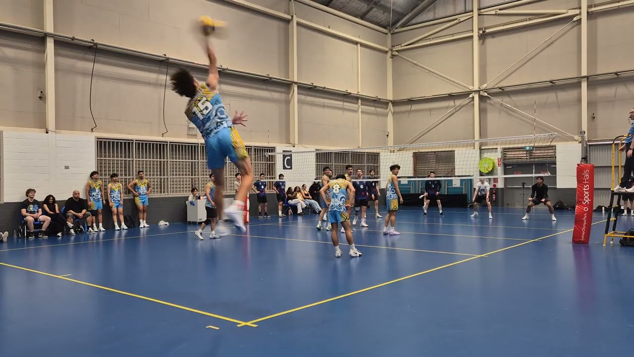 Vostok Cup 2025 - Westside vs Vostok (FINALS)