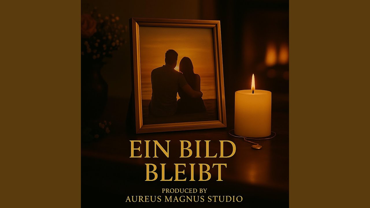 EIN BILD BLEIBT
