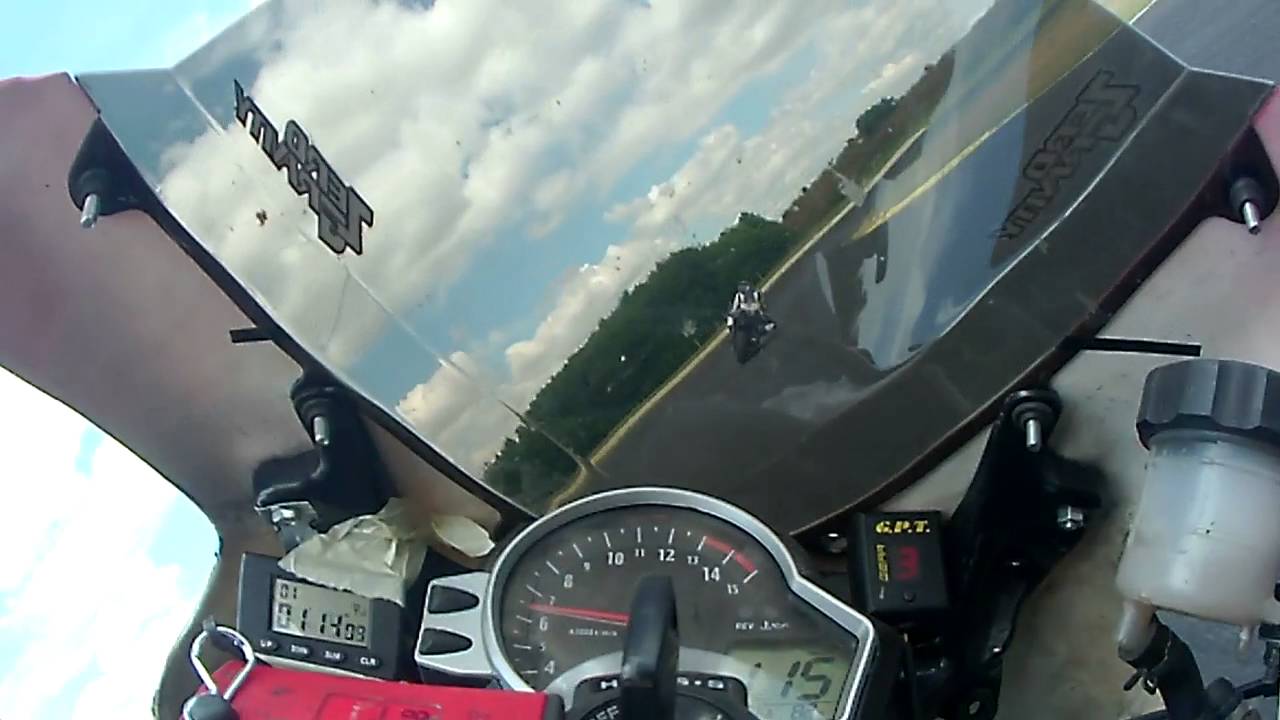 Pannoniaring Phoenix 2016.7.15. crash