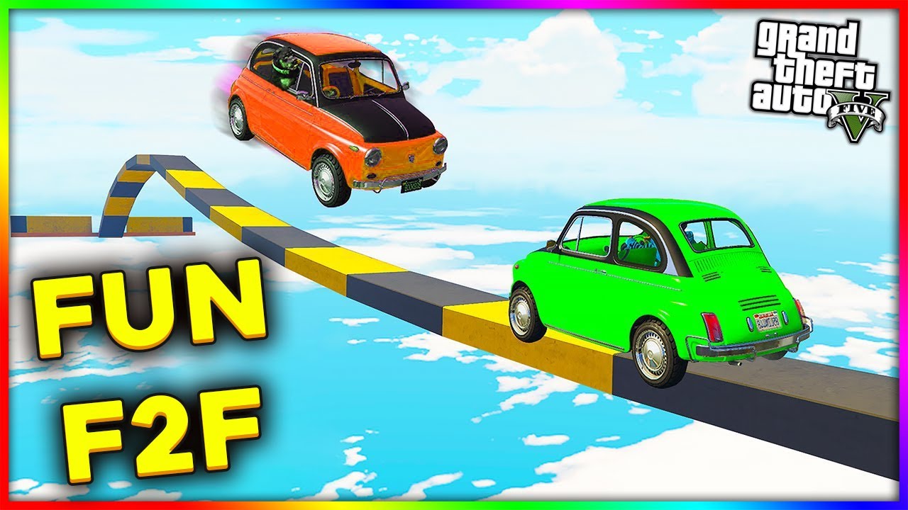 GTA 5 FACE TO FACE CHALLENGE #16 | IN TELUGU