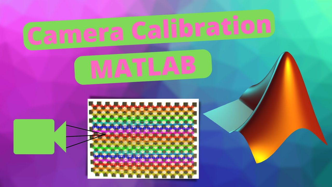 Калибровка камеры в MATLAB стала проще: следуйте этим инструкциям и получите точные результаты