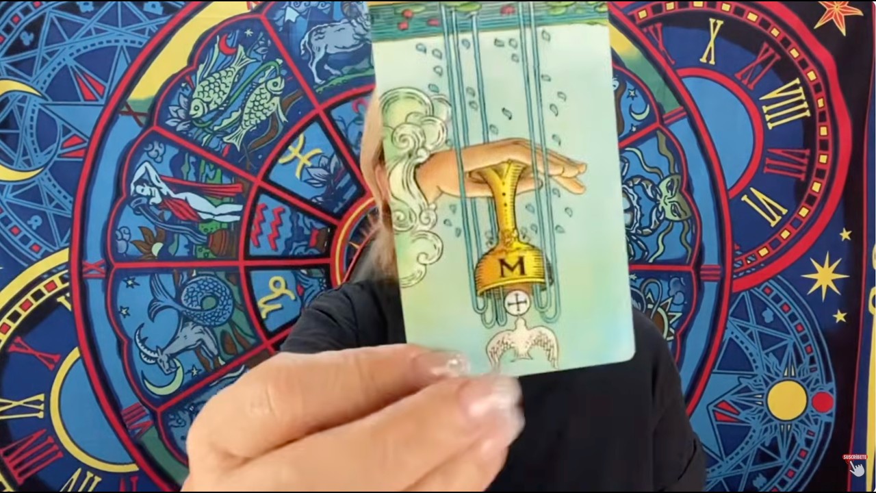 TAURO!  Aunque parezca imposible, vendrá a luchar por ti! Se siente muy Culpable! TE LLAMARÁ!