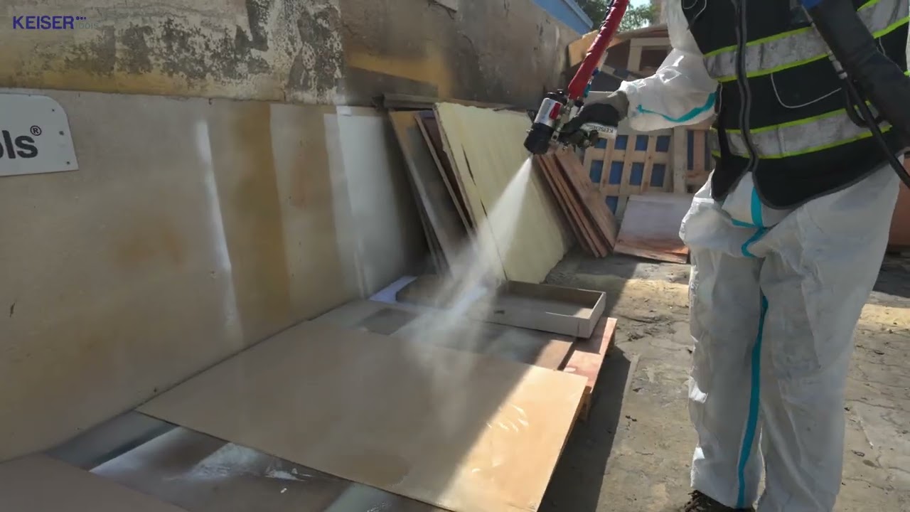 KPL18/ KPL25/ Polyurea Coating/ Polyurea Flex/ Laticrete