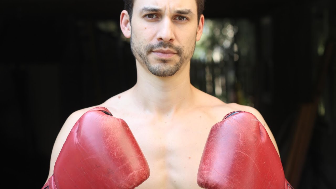 The Path of Dharma: Finding Your Life Purpose (and Fighting For it)