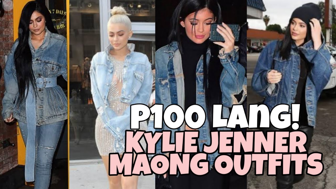 UKAY UKAY HAUL! P50 - P100 lang!