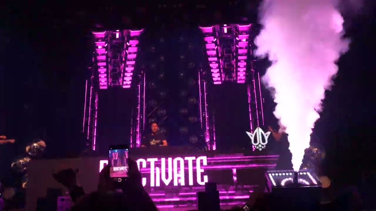 Tatanka @ Reactivate 2025 - 013 - 18.01.25