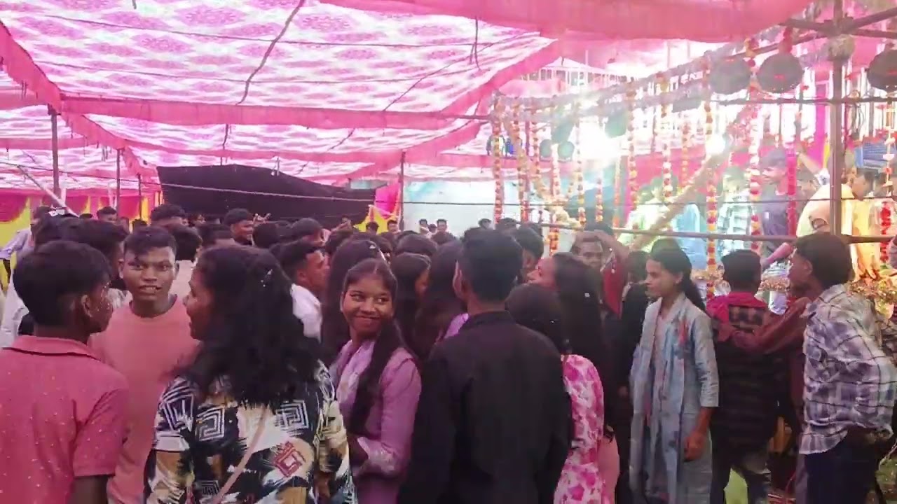 ग्राम ख़लकछार नाटक पलटी ग्राम कुरा में सिंगार गणेश दास  बुकिंग कराने के लिए मोबाइल नम्बर 8103290703