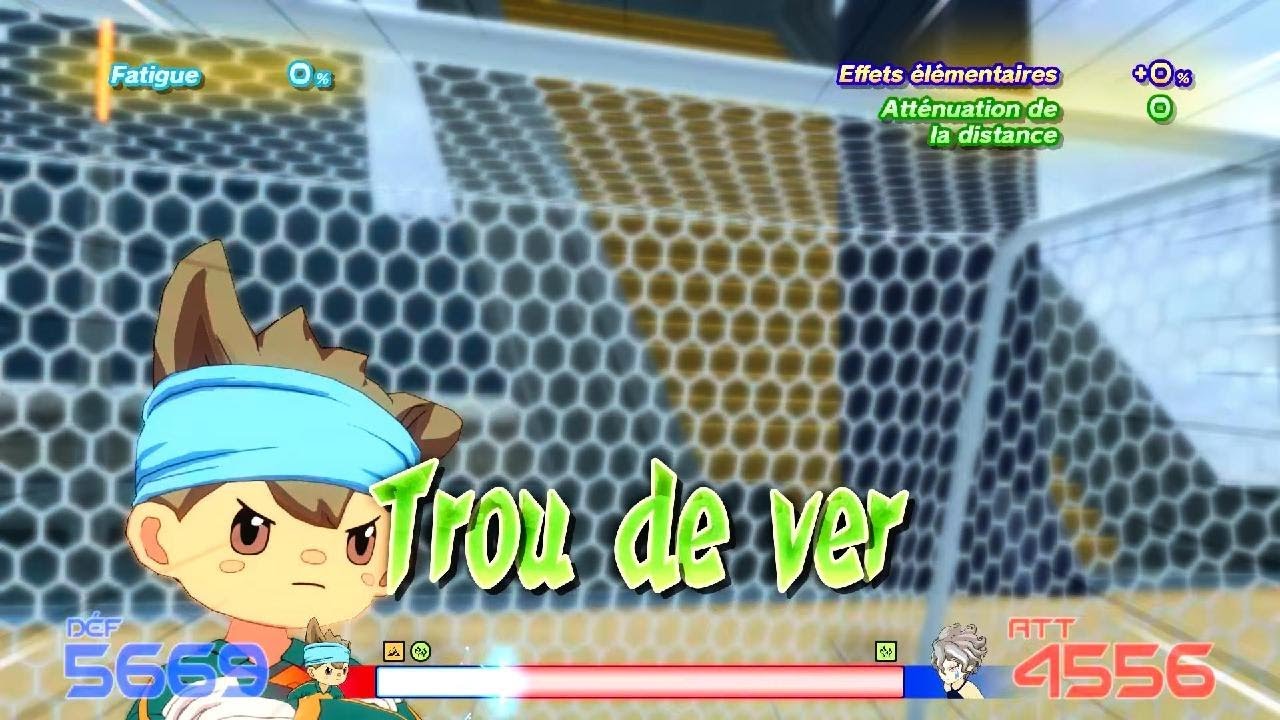 INAZUMA ELEVEN: Victory Road_20260131145304