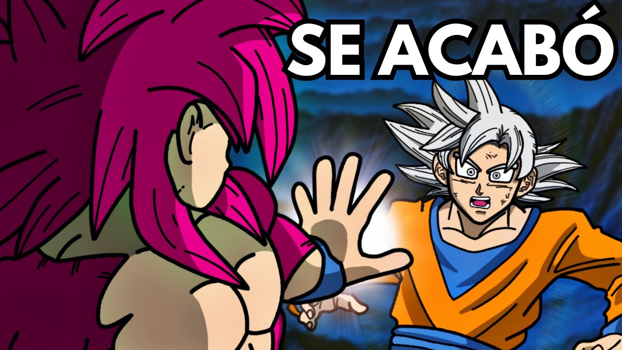 Cuál es CANON: DAIMA O SUPER?? - El Canon Explicado (2025)