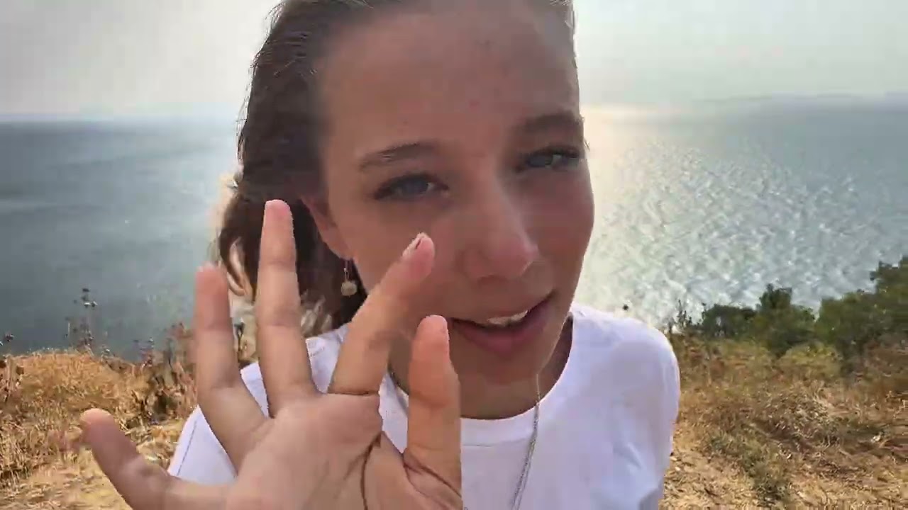 Atv vlog 🤩@damlanida_official 