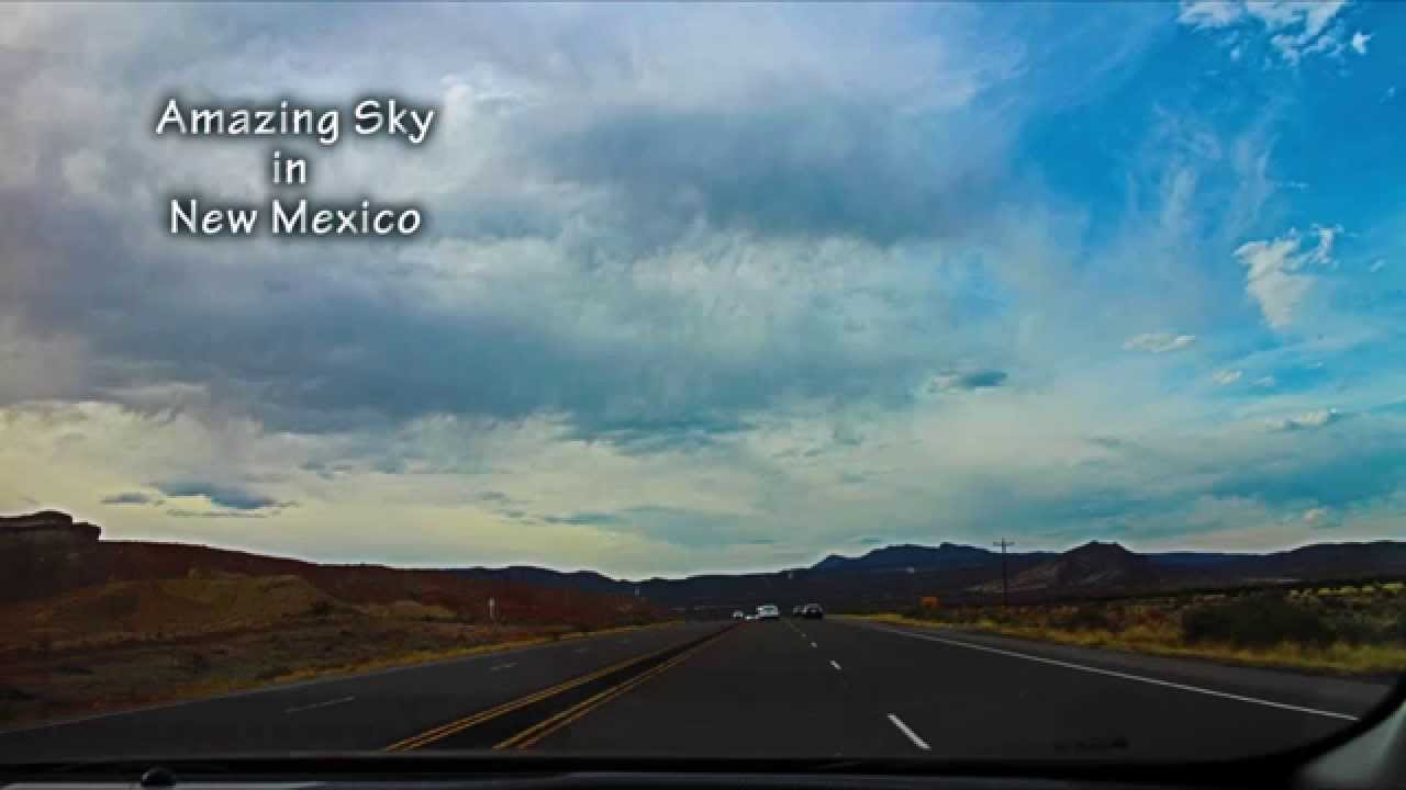 AdventureTime in New Mexico 2! Big Chief and Soda Dam.