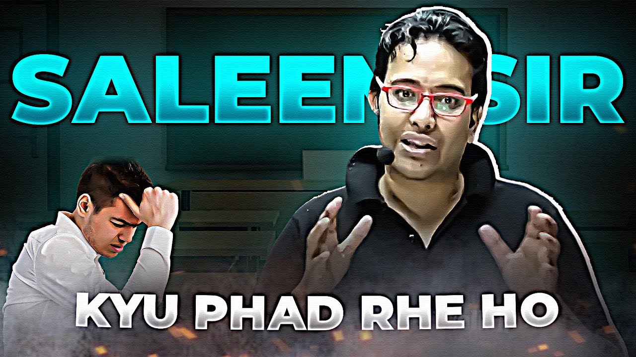 Why Are You Studying 🎯 | Powerful Study Motivation 🔥 | Physics Wallah