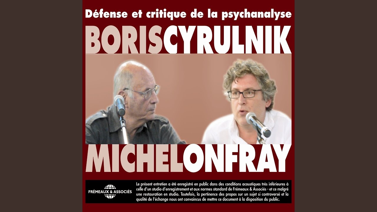 La psychanalyse n'est pas une science
