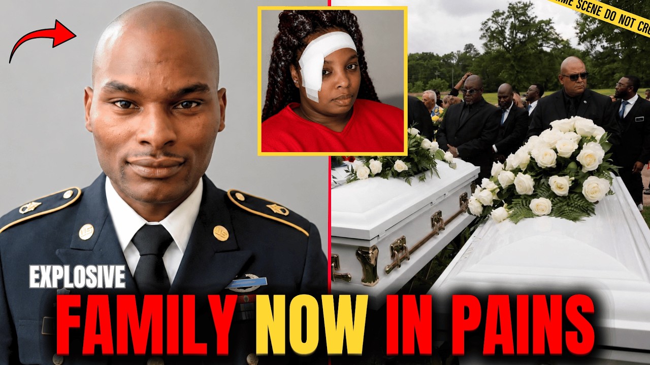 MAJOR UPDATE: Hidden New Evidence Behind Shamar Elkins&rsquo; Shooting Finally Revealed | True Crime
