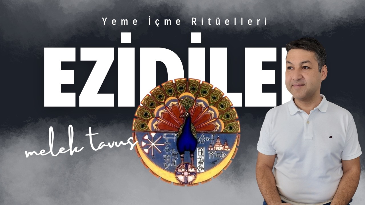 Yezidiler: Melek Tavus İnancı, Yasaklı Gıdalar ve Kutsal Sofralar