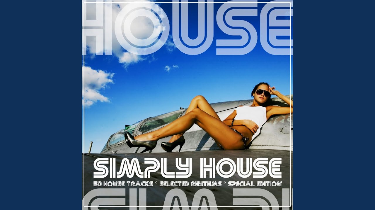 Acrobatic Fly (The Company Mix)