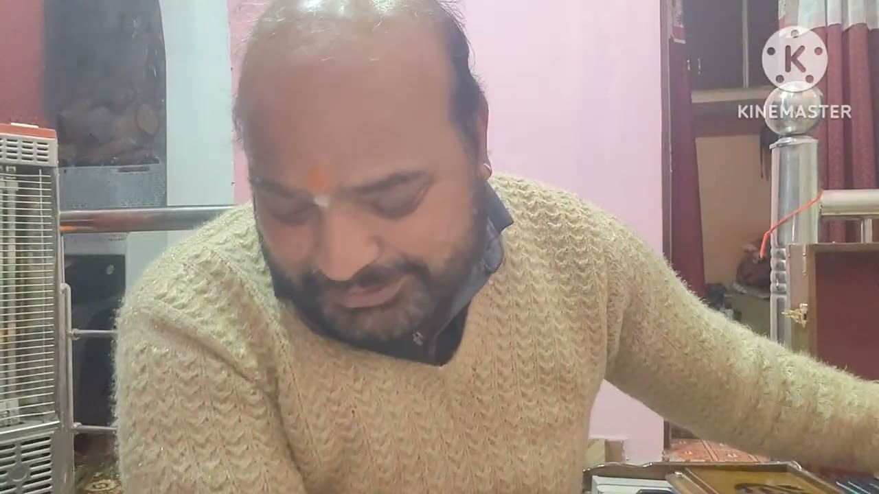 भोजन दूध दही को  by कान्हा जोशी 🙏 बहुत ही सुन्दर भजन आनन्द लीजिए 🙏