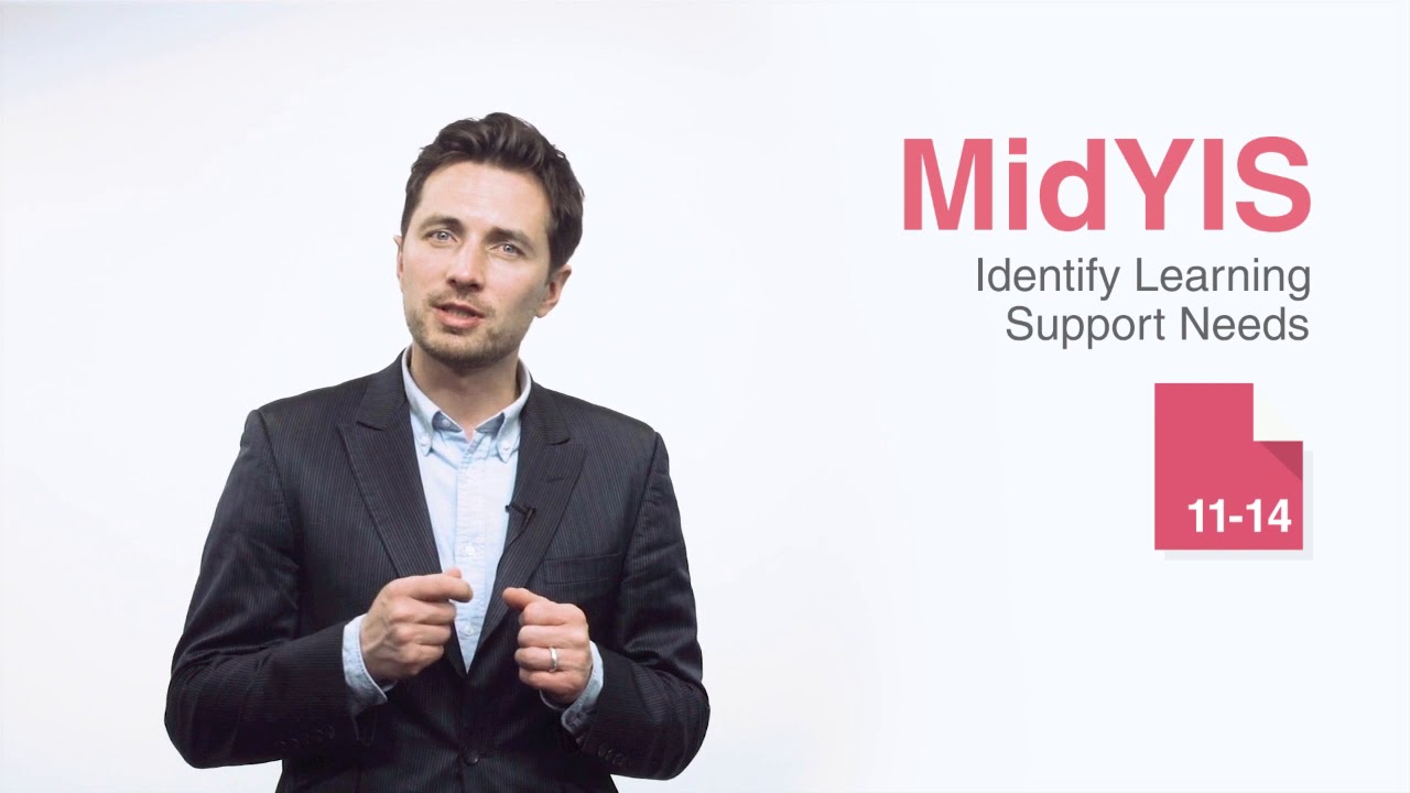 Откройте для себя MidYiS