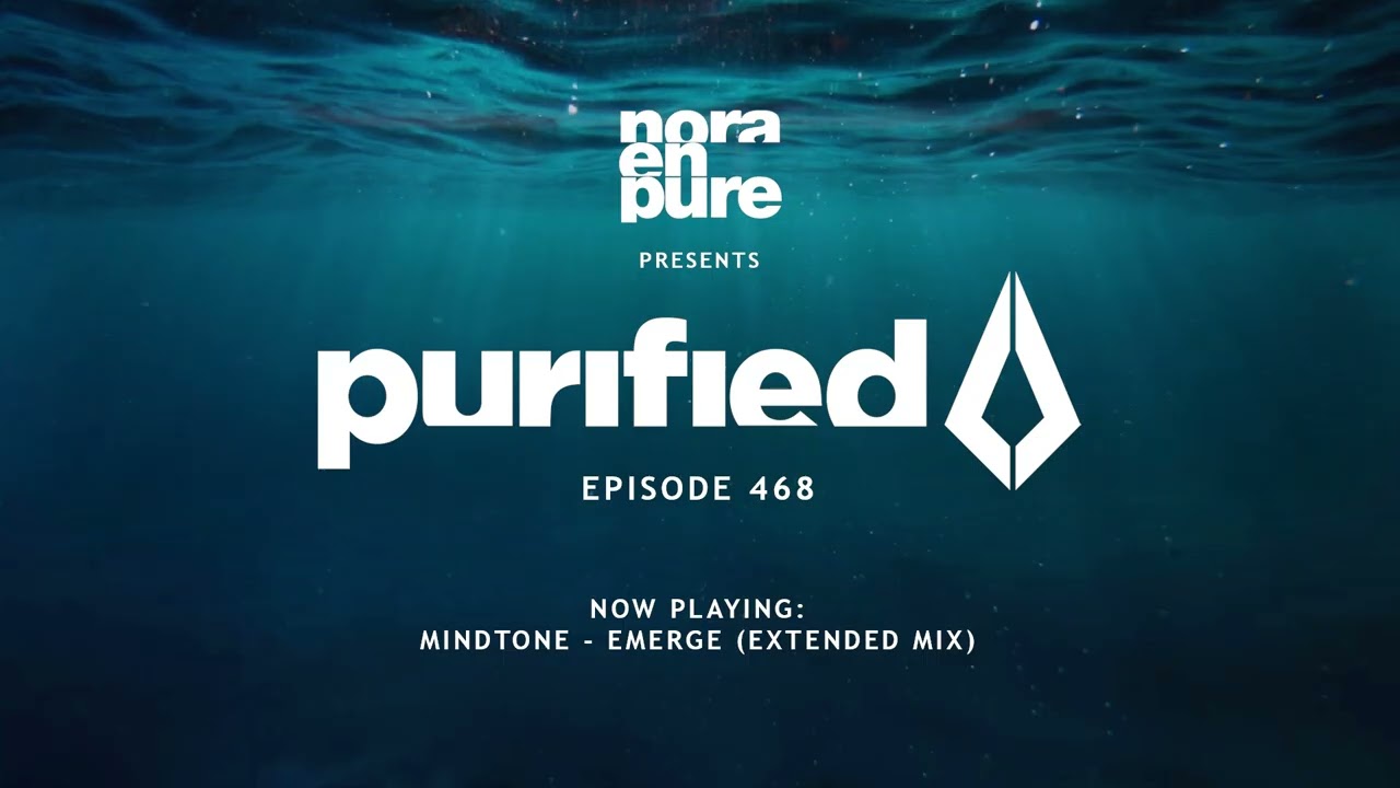 Purified Radio 468