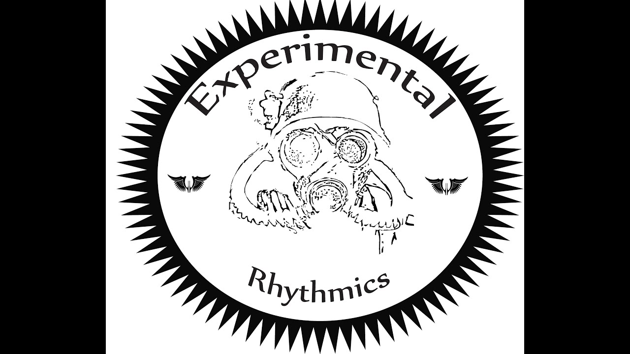 Experimental Rhythmics session presents Toxi Zibi