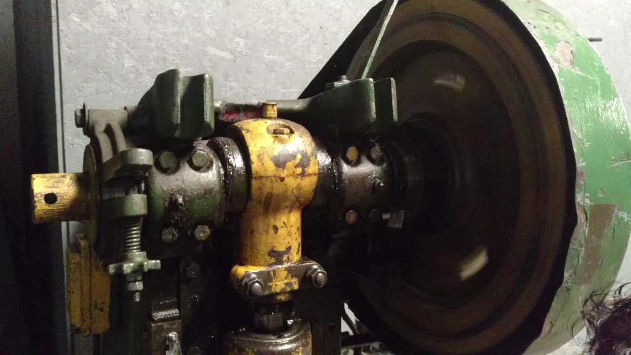 Press brake trouble shooting