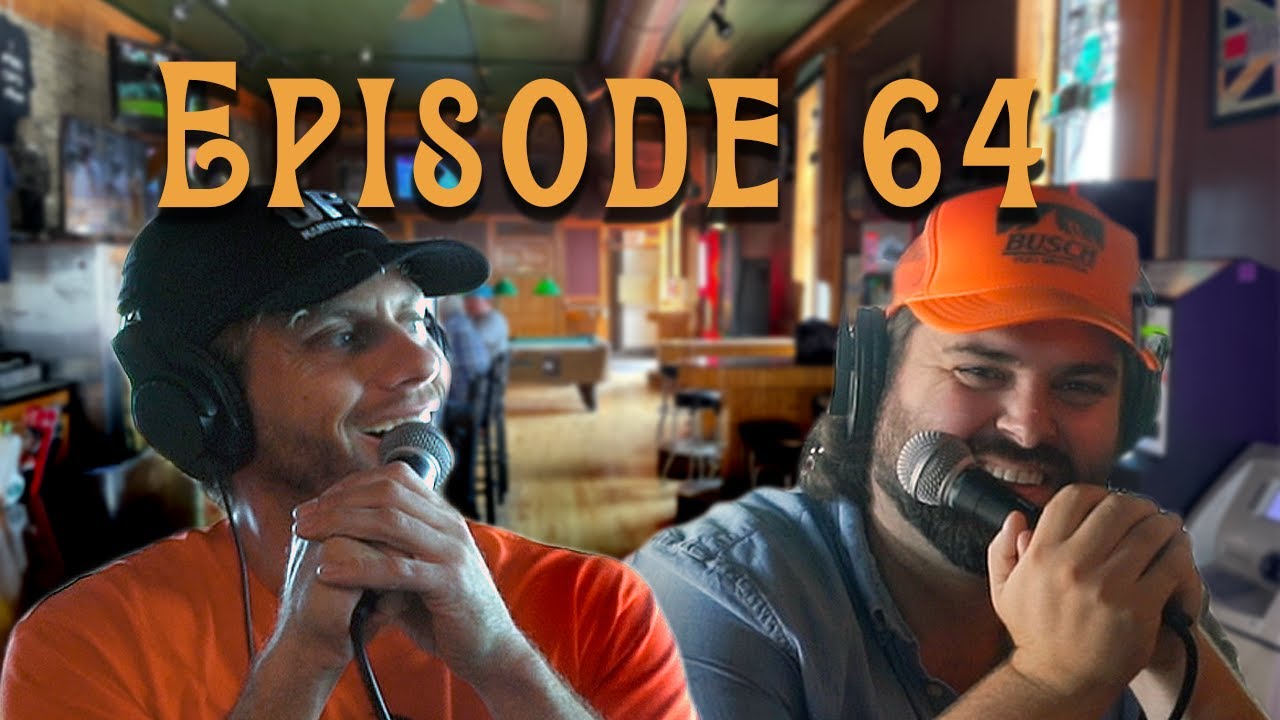 Ex-Girlfriend Etiquette #64