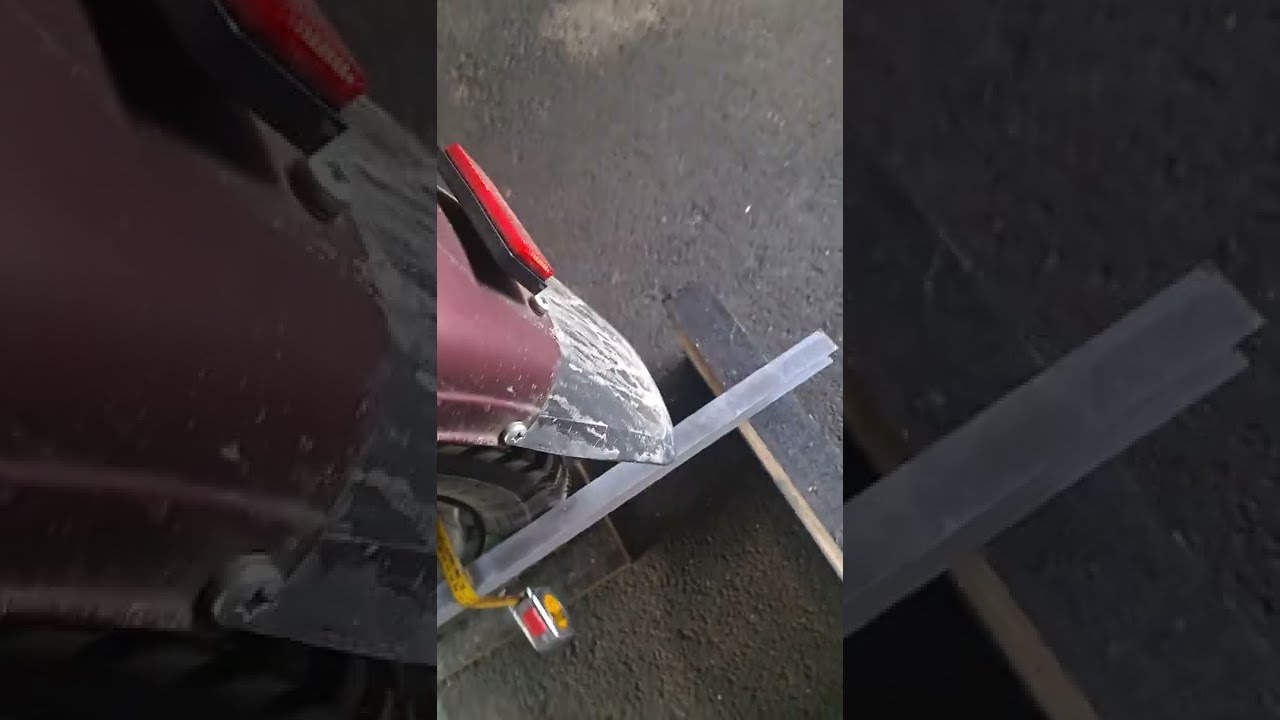 Sidecar Alignment.