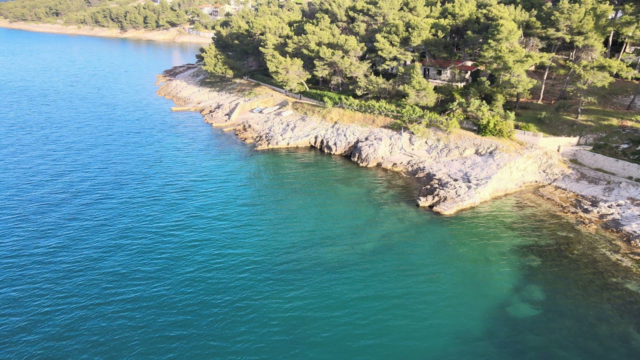 Ciovo, Slatine