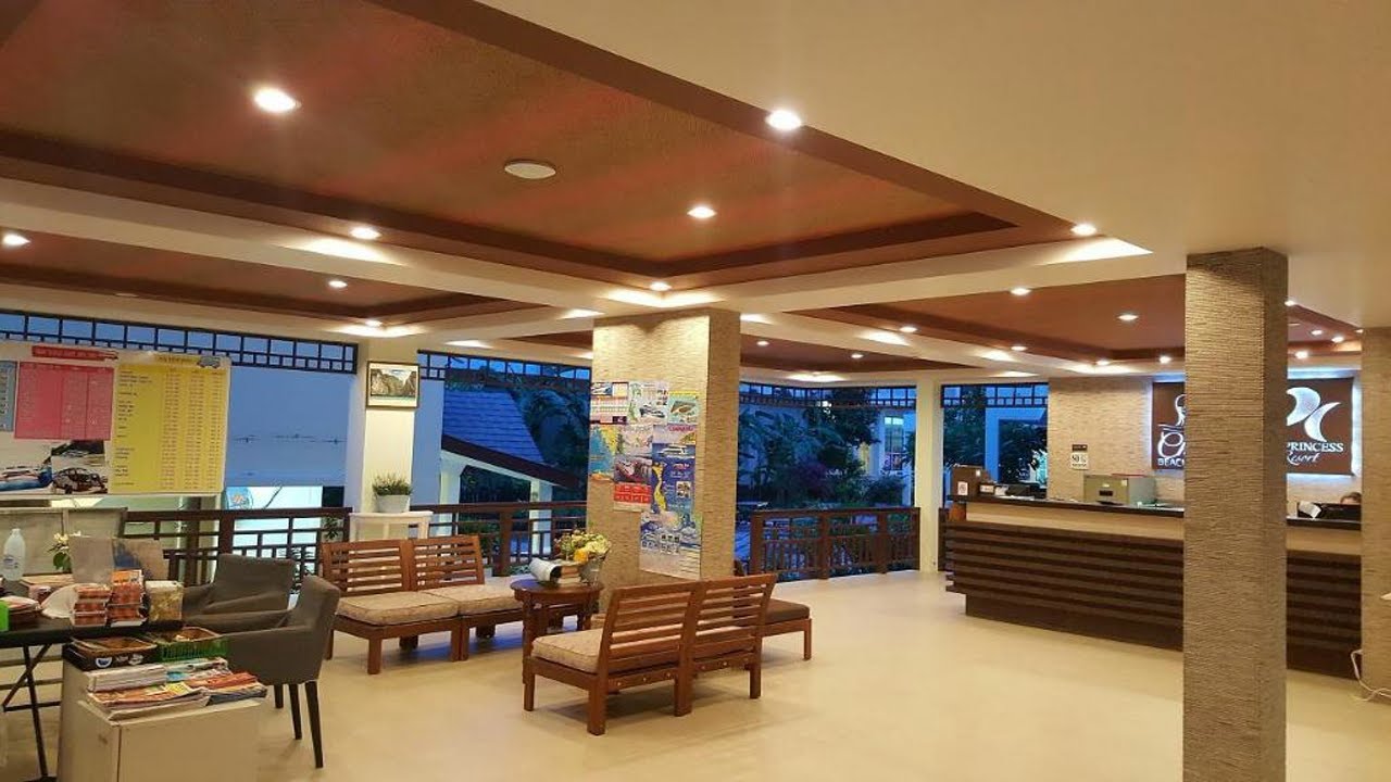 #Review PP Charlie Beach Resort (SHA Extra Plus)